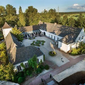 Romantik Hotel Kasteel Daelenbroeck